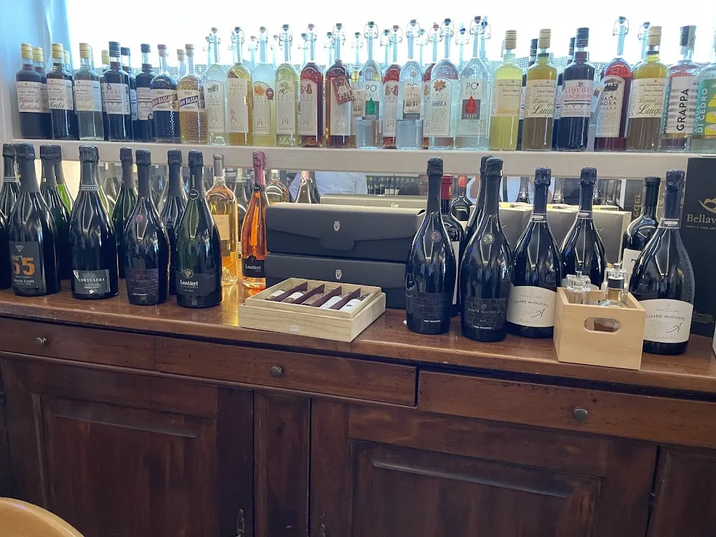 Francesco Marella_Pomo d'Oro_Borso del Grappa_review