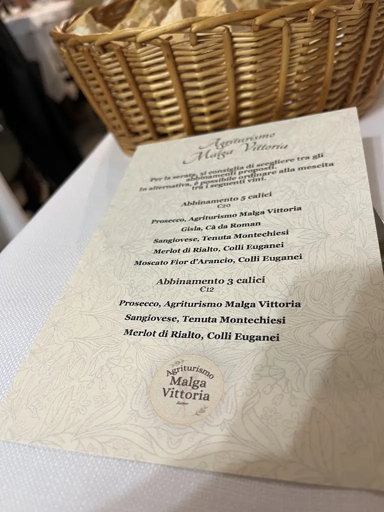 Menu_Az.Agrituristica Malga Vittoria_Borso del Grappa_image_1