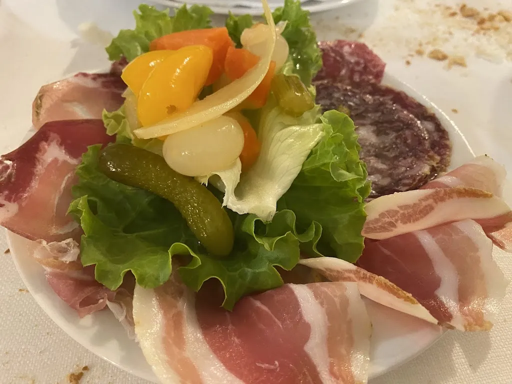 Claudio Oriella_Az.Agrituristica Malga Vittoria_Borso del Grappa_review