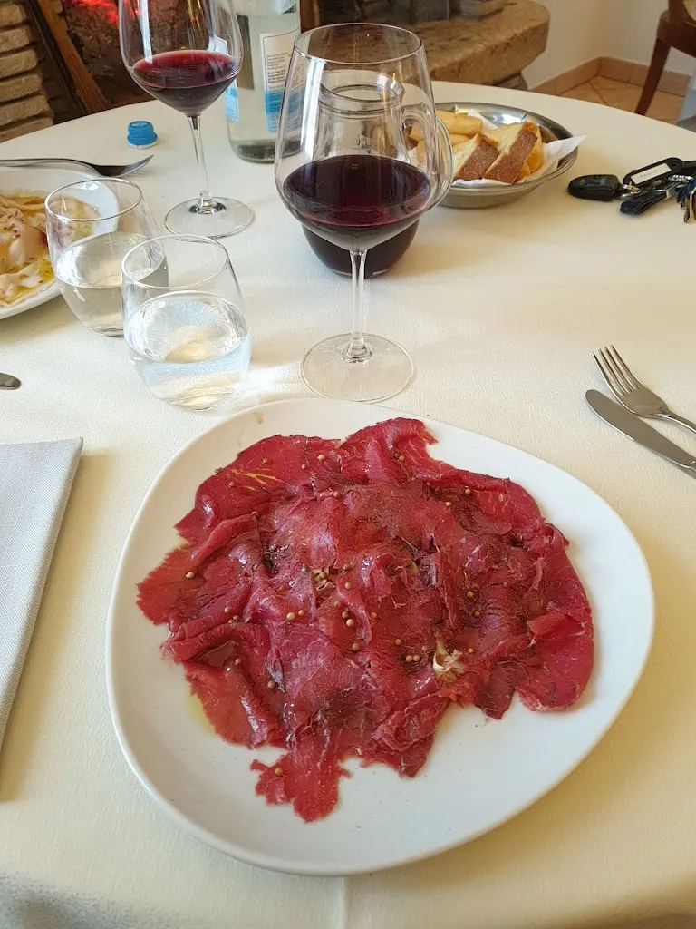 Menü_Da Sandro_Borso del Grappa_Bild_3