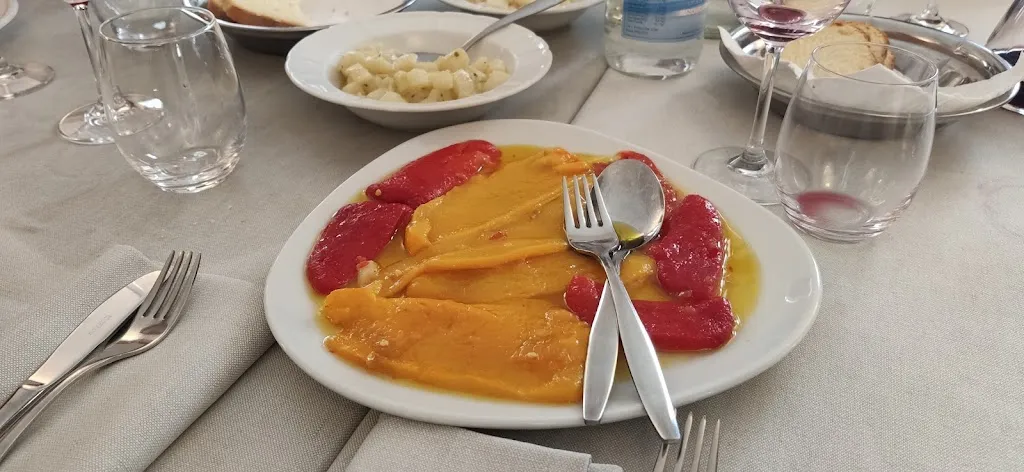 Menü_Da Sandro_Borso del Grappa_Bild_4