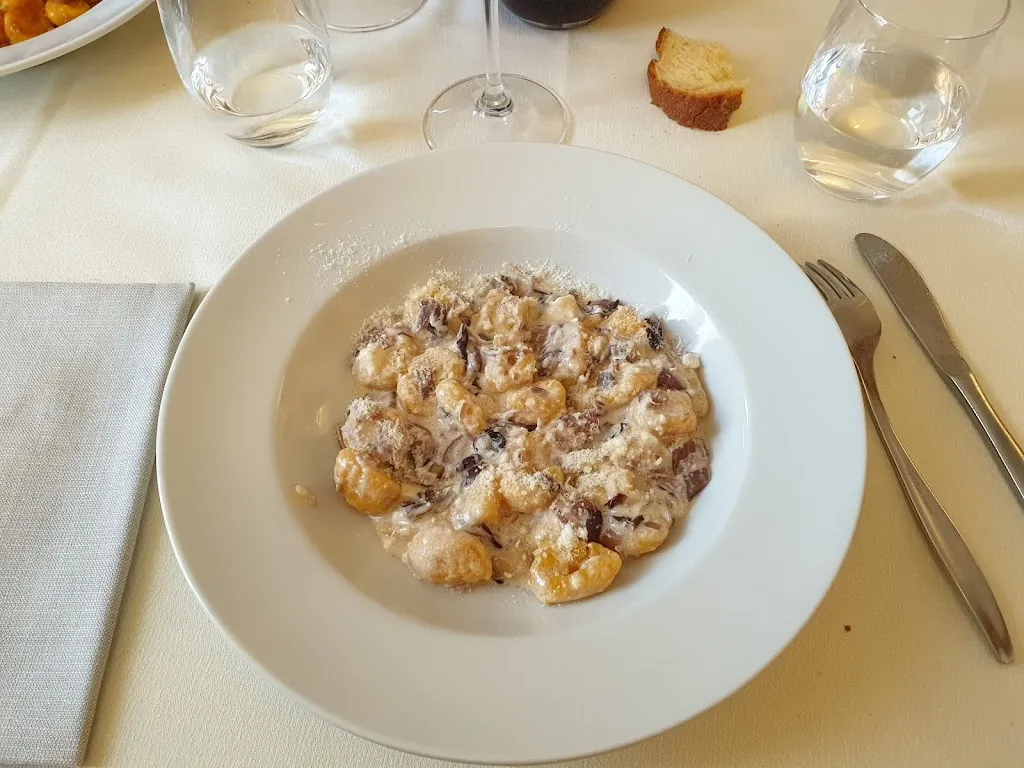 Menü_Da Sandro_Borso del Grappa_Bild_6