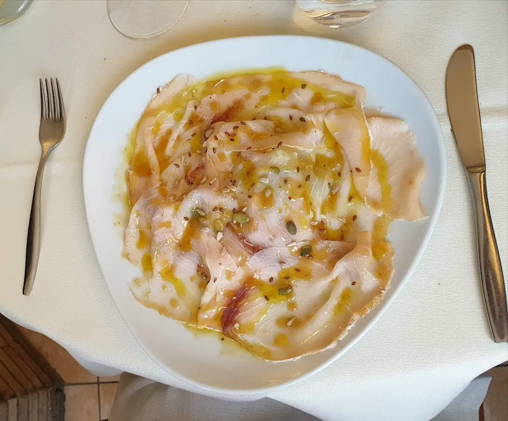 Menü_Da Sandro_Borso del Grappa_Bild_7