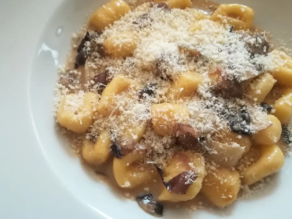 Menü_Da Sandro_Borso del Grappa_Bild_8