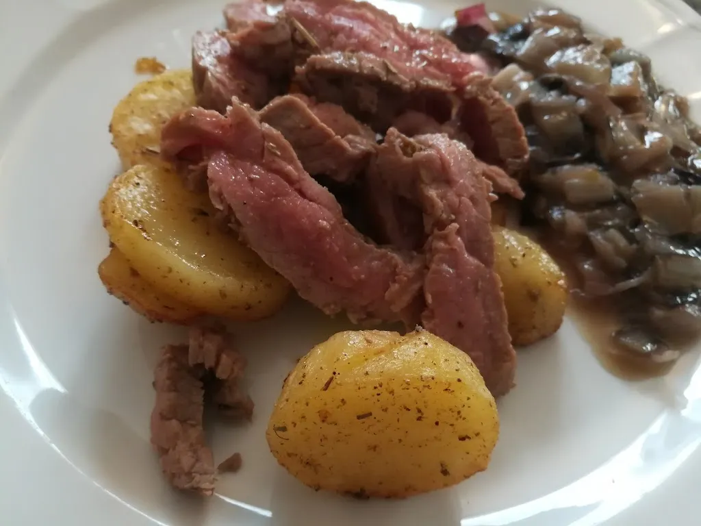 Menü_Da Sandro_Borso del Grappa_Bild_9