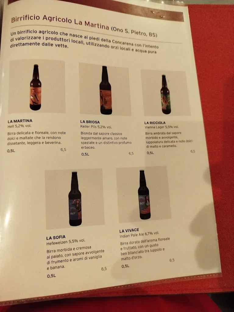 Menu_Ristorante Pizzeria Lenci Tre_Bosco Chiesanuova_image_1