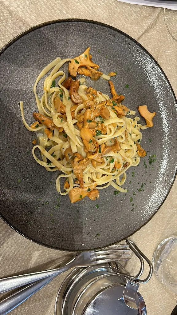 Roman K_Ristorante Pizzeria Lenci Tre_Bosco Chiesanuova_review