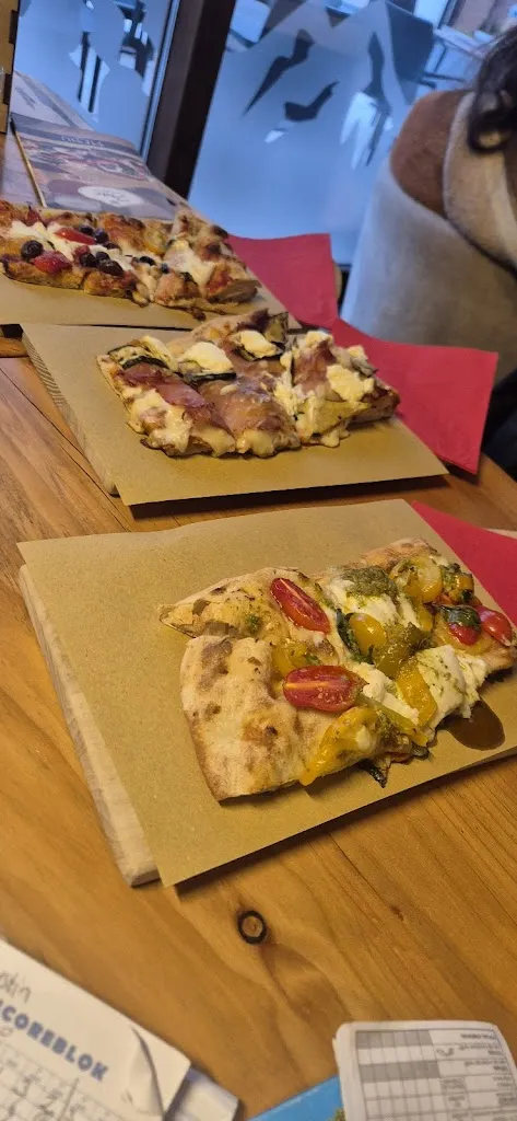 Justintravel_Frac Caffè Bistrot_Bosco Chiesanuova_recensione