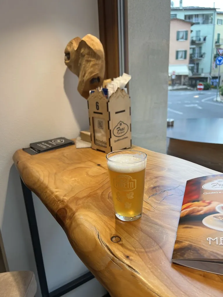 Bas Alta_Frac Caffè Bistrot_Bosco Chiesanuova_recensione