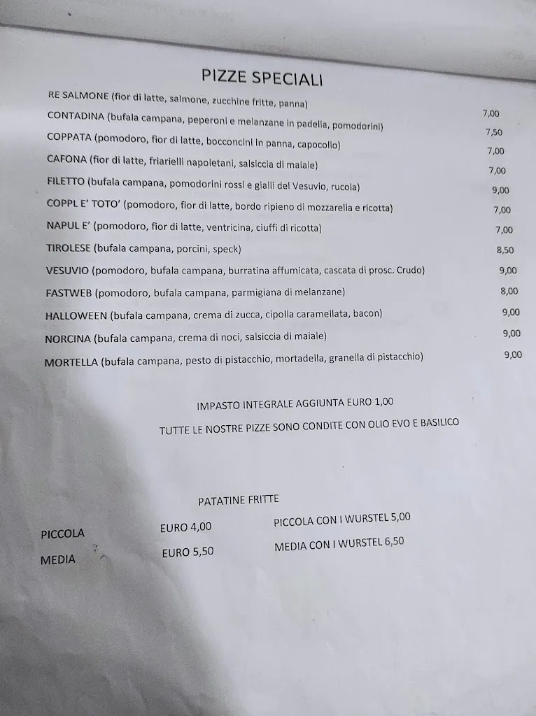 Menu_L'Isola Verde_Palagianello_immagine_1