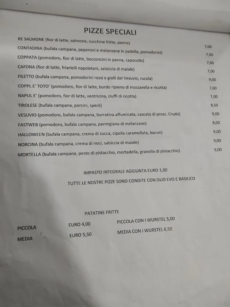 Menu_L'Isola Verde_Palagianello_immagine_2