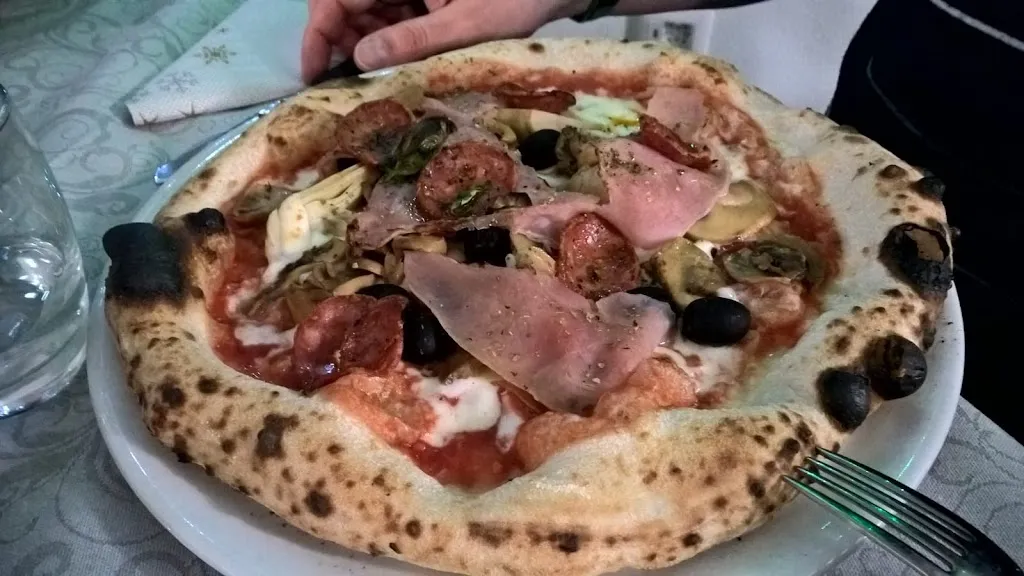 Antonio A_L'Isola Verde_Palagianello_recensione