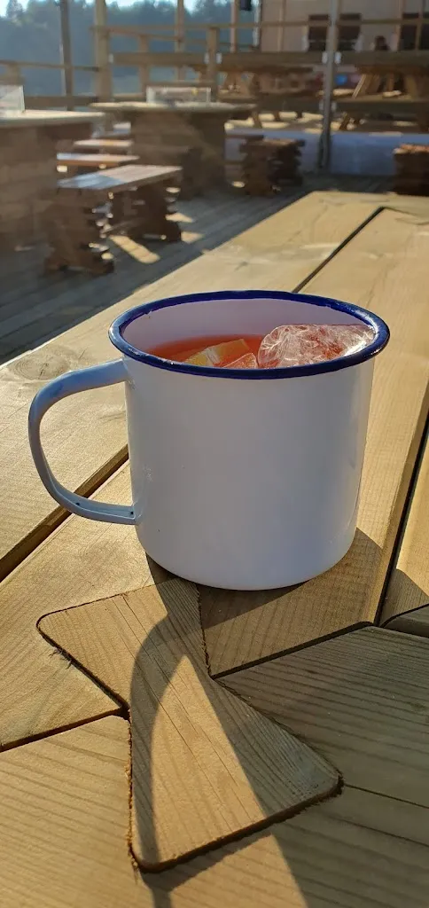 Rita Santambrogio_Rifugio Bocca di Selva_Bosco Chiesanuova_review