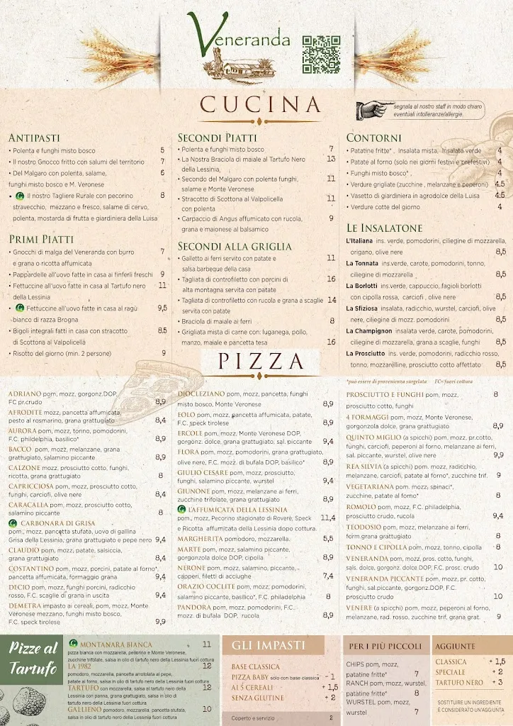 Menu_Ristorante Veneranda_Bosco Chiesanuova_image_1