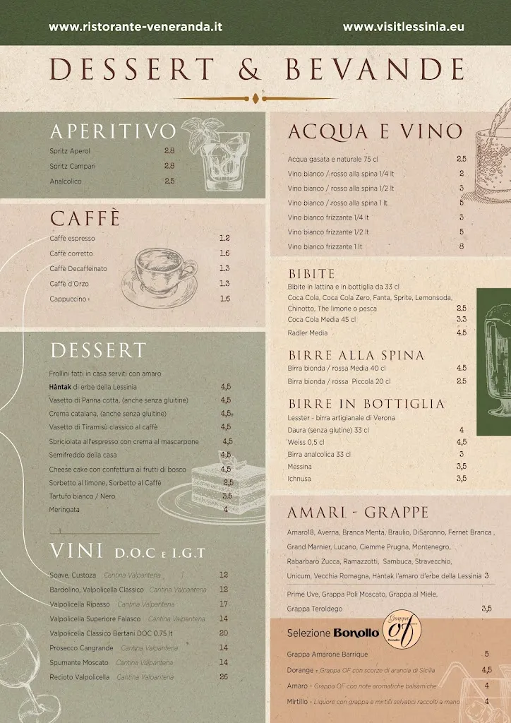 Menu_Ristorante Veneranda_Bosco Chiesanuova_image_2