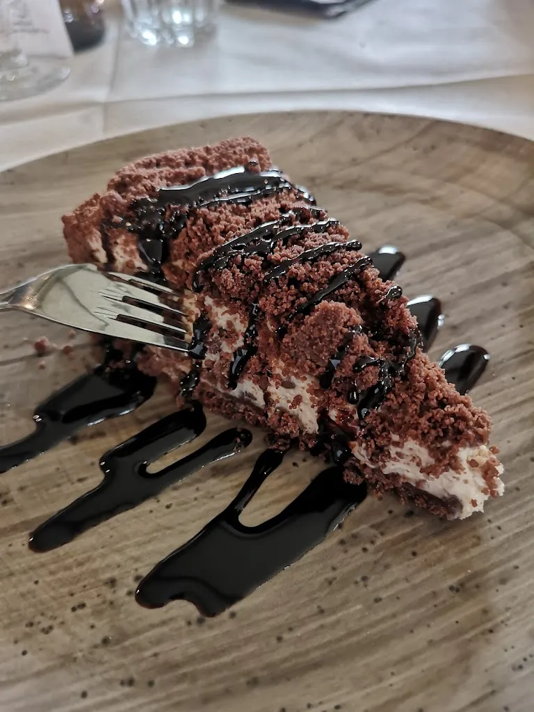 Suzanne Beckman Lapré_Ristorante Veneranda_Bosco Chiesanuova_review