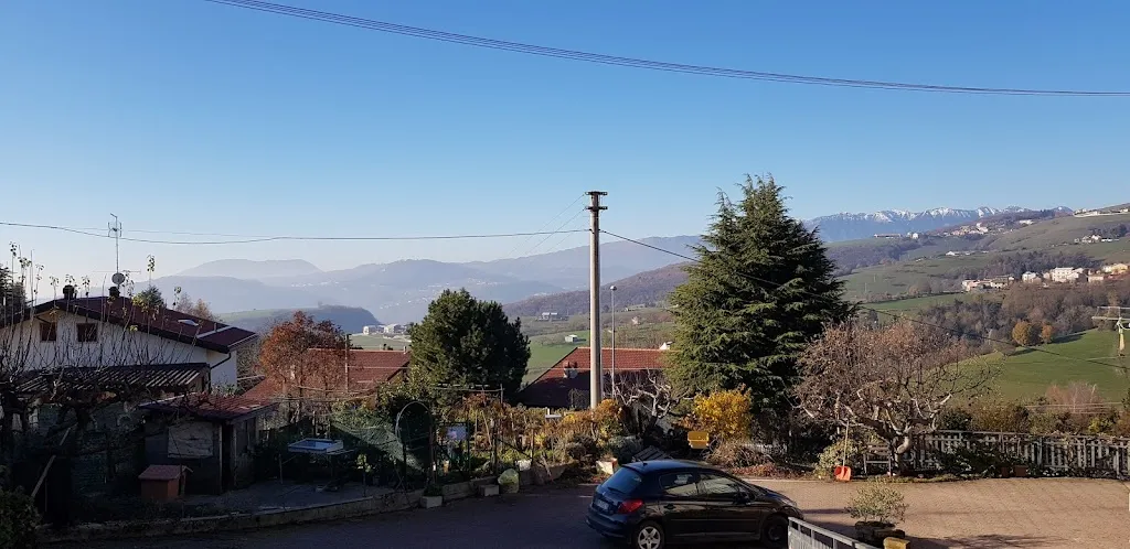 Dinu Raducanu_Ristorante Veneranda_Bosco Chiesanuova_review