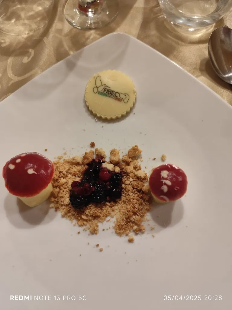 tito mariotti_Hotel Ristorante Frizzolan_Bosco Chiesanuova_review