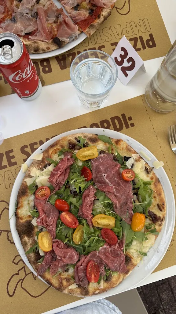 Micaela Piccoli_I Roersi Pizzeria Sociale_Bosco Chiesanuova_review