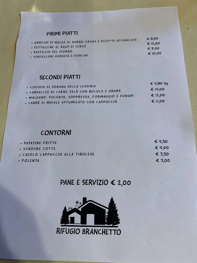 Menu_Rifugio Branchetto_Bosco Chiesanuova_image_2