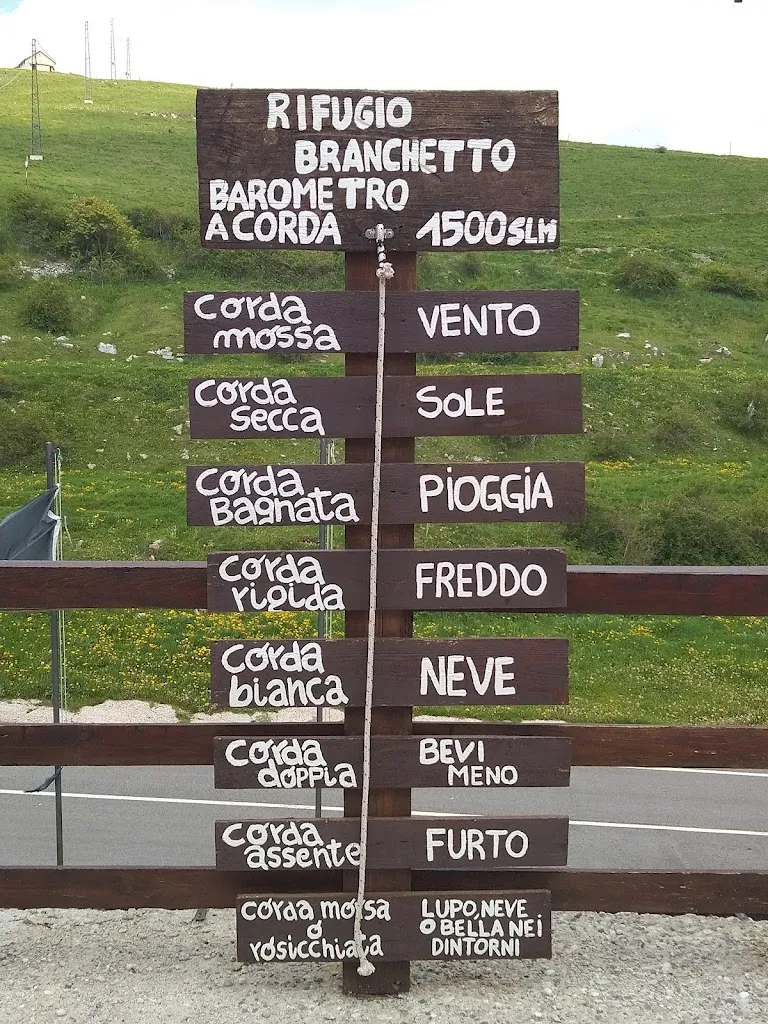 Marco Rognini_Rifugio Branchetto_Bosco Chiesanuova_review