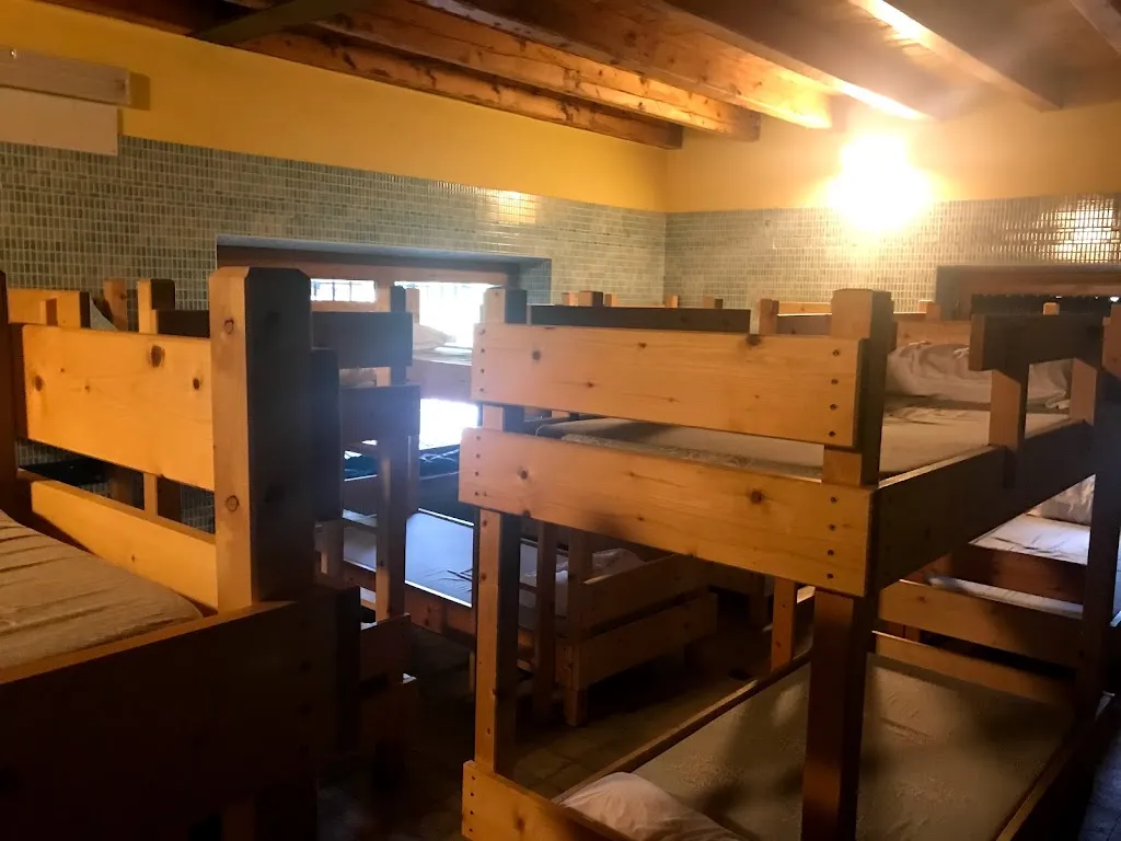 Rifugio Branchetto restaurant in Bosco Chiesanuova