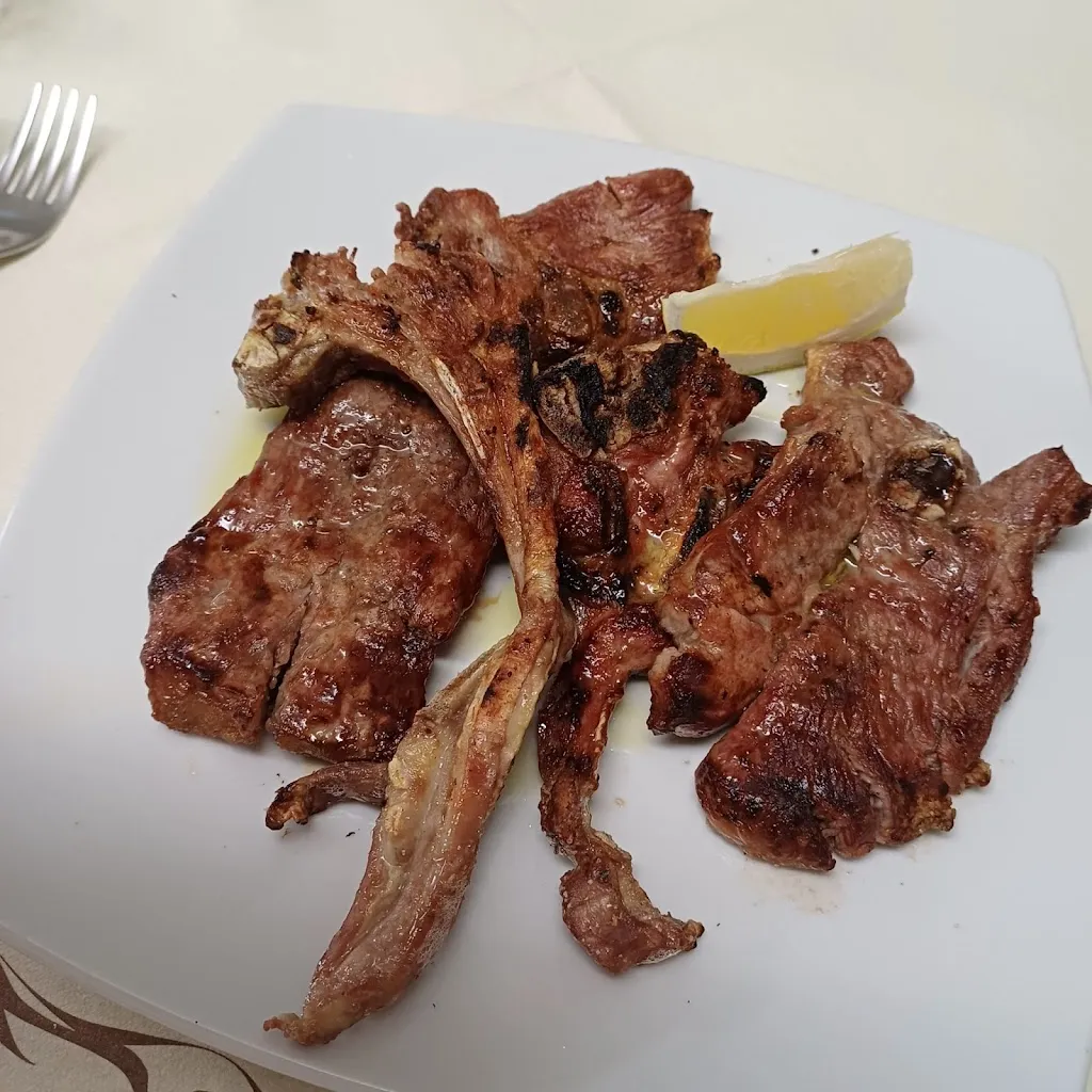 Daniele Nuara_Bar-Ristorante Pizzeria Perino_Arsita_review