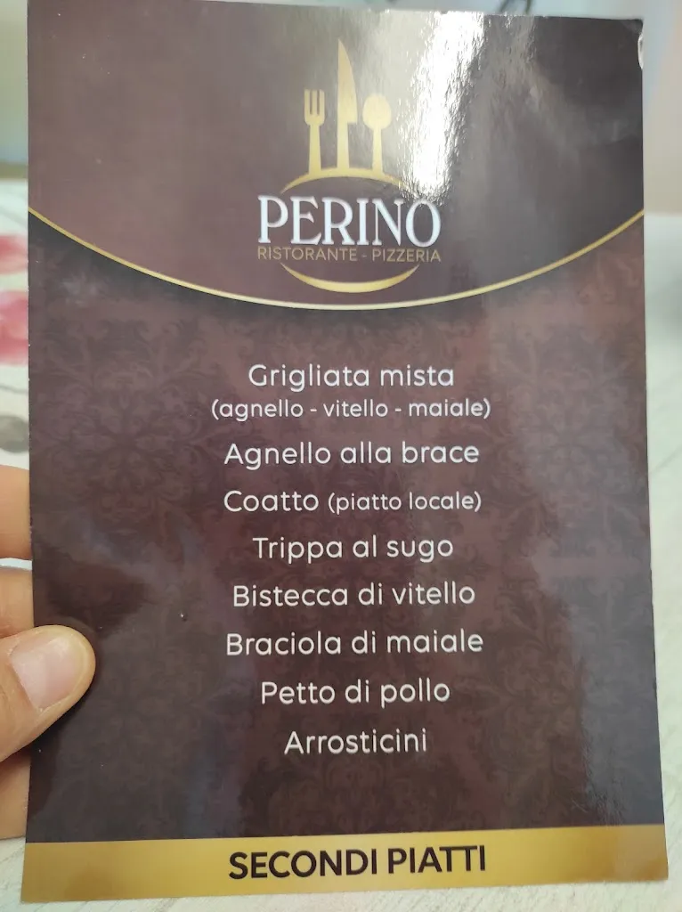 MAURIZIO MACCARONE_Bar-Ristorante Pizzeria Perino_Arsita_review