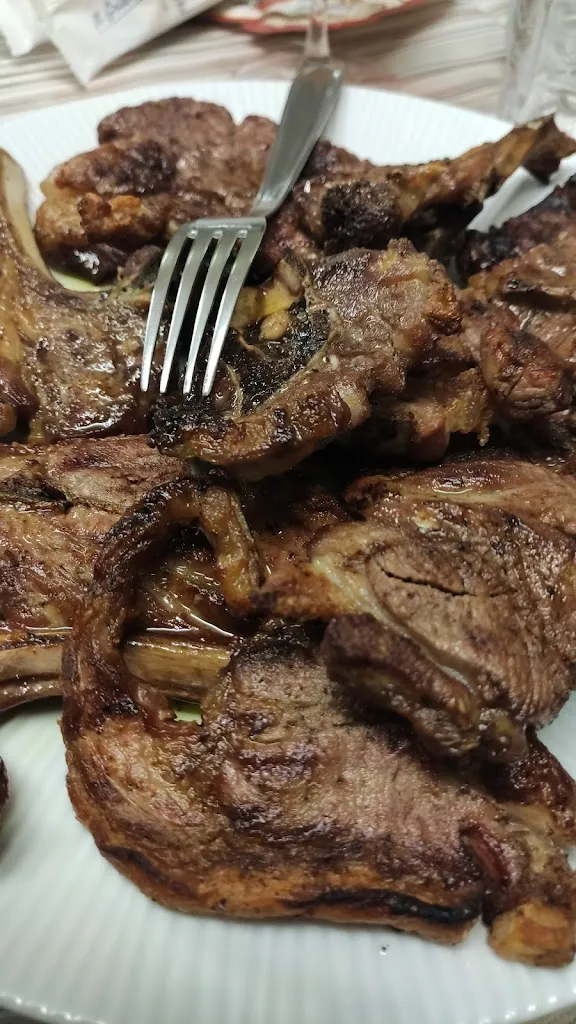 Franco Celidonio_Bar-Ristorante Pizzeria Perino_Arsita_review