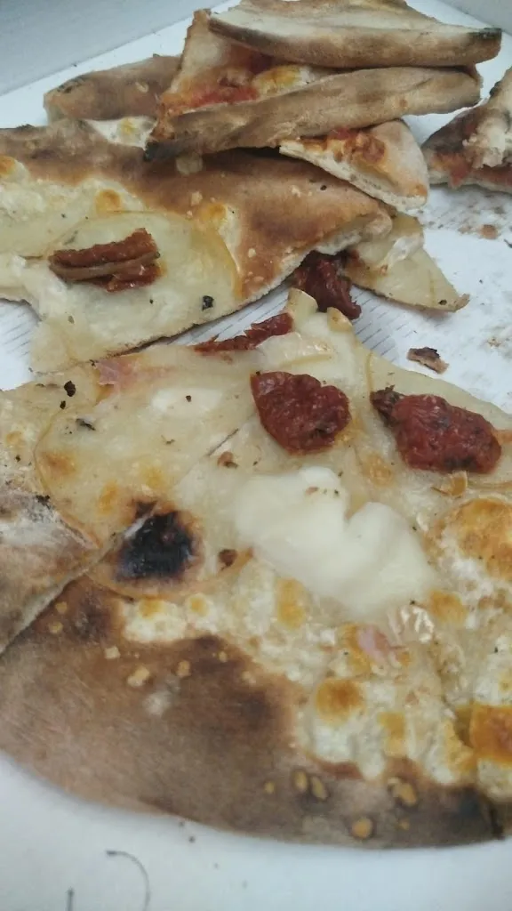 Michele Caponio_Ristorante - Pizzeria Punto 3_Palagianello_recensione