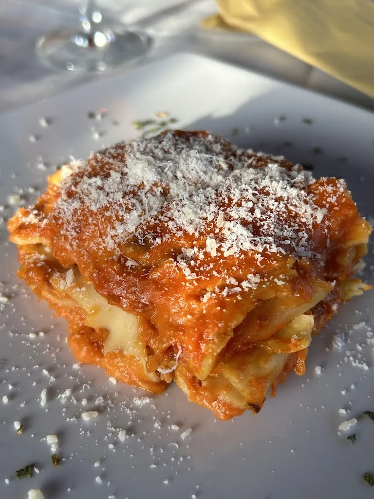 Fiona_Hotel Ristorante Piccola Mantova_Bosco Chiesanuova_review