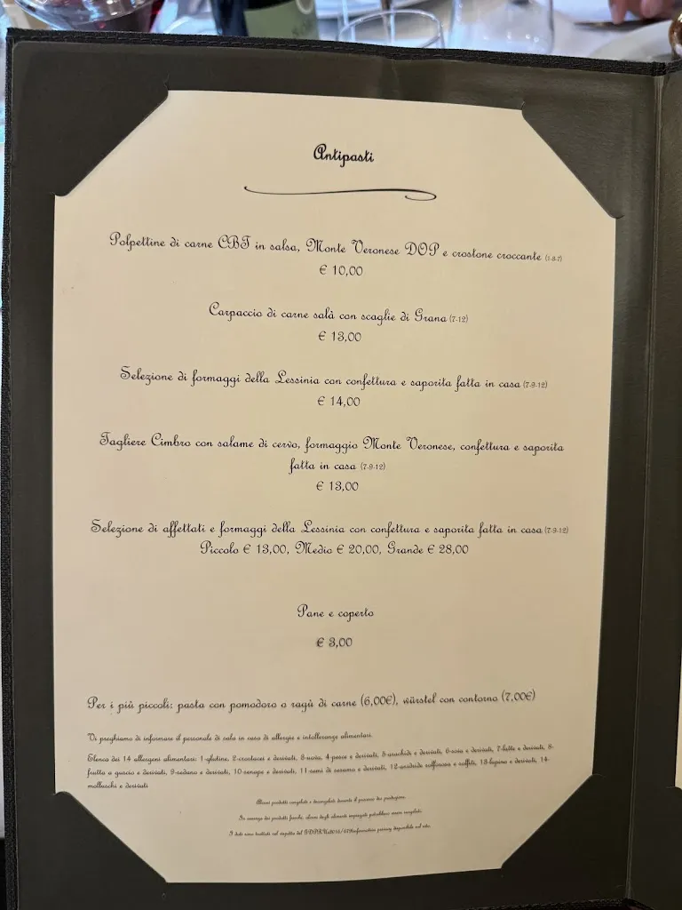 Menu_La Stua SNC_Bosco Chiesanuova_image_1