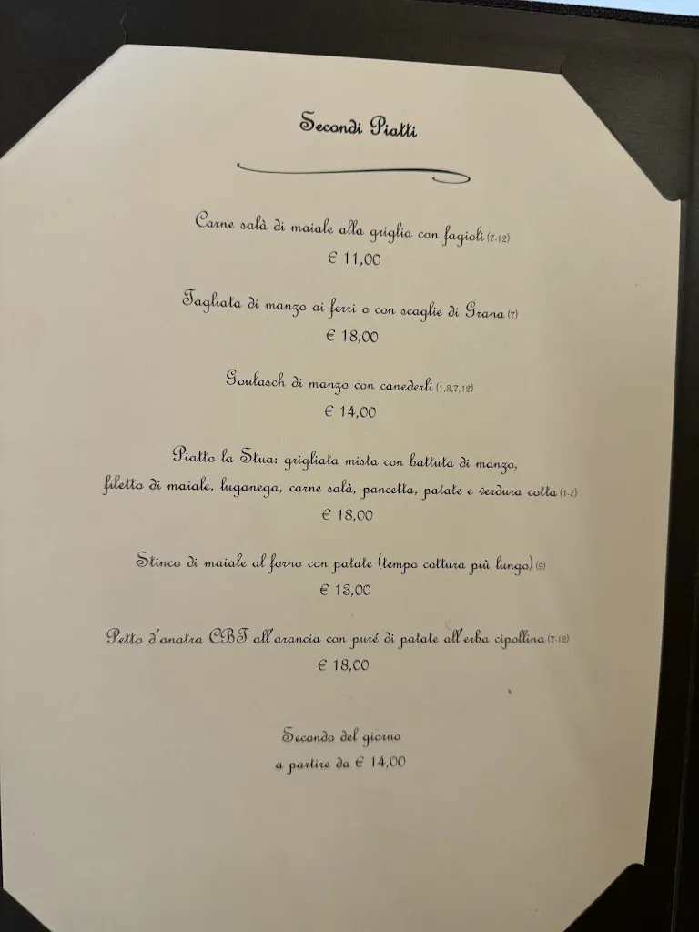 Menu_La Stua SNC_Bosco Chiesanuova_image_2