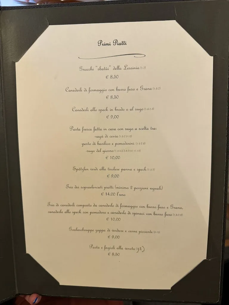 Menu_La Stua SNC_Bosco Chiesanuova_image_3