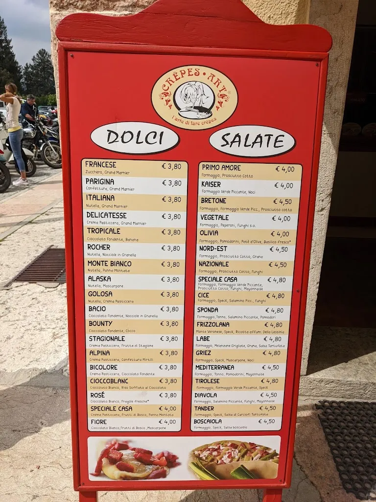 Menü_La Creperie_Bosco Chiesanuova_Bild_2