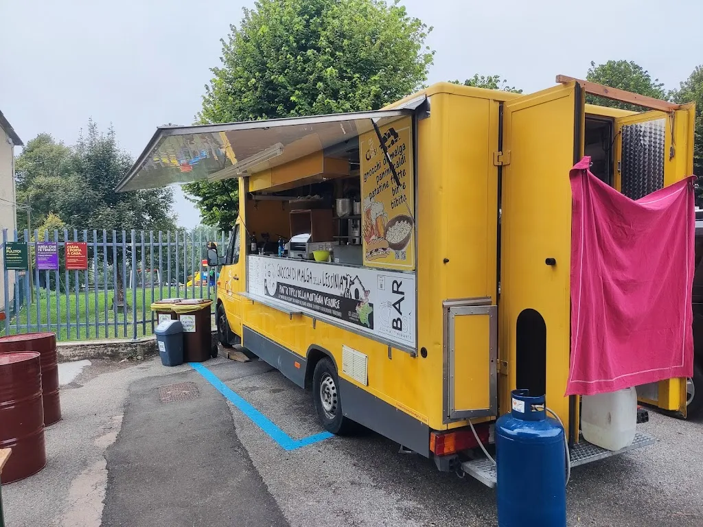 Riccardo Bonesini_Cibarsi - Lessinia Itinerante _Bosco Chiesanuova_review