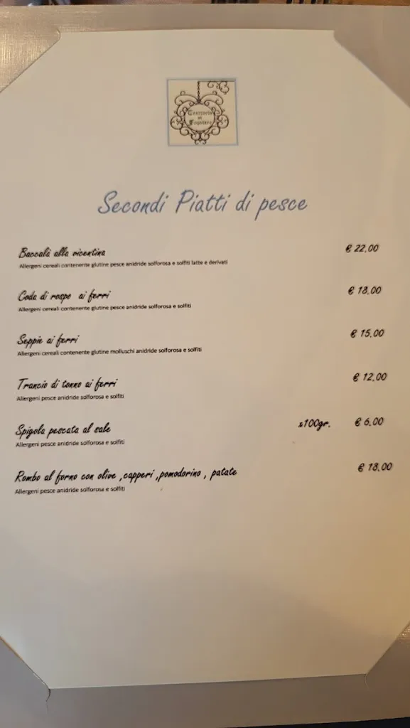 Menu_Trattoria Al Fogolare_Brendola_image_4