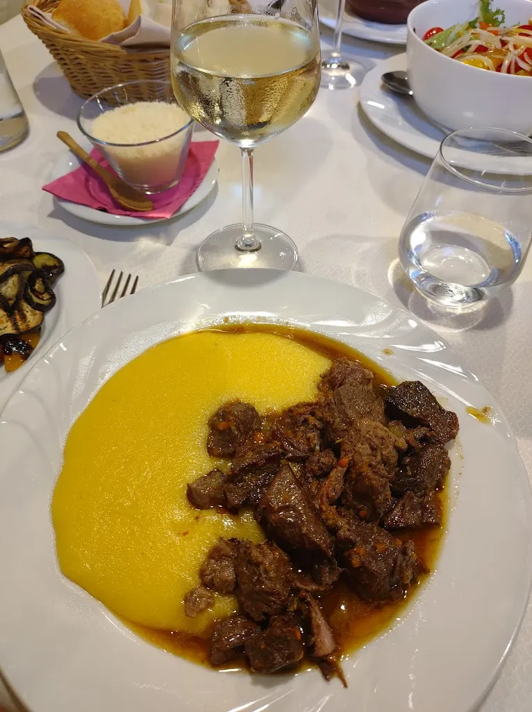 Gregory Veazey_Ristorante Novecento_Brendola_review