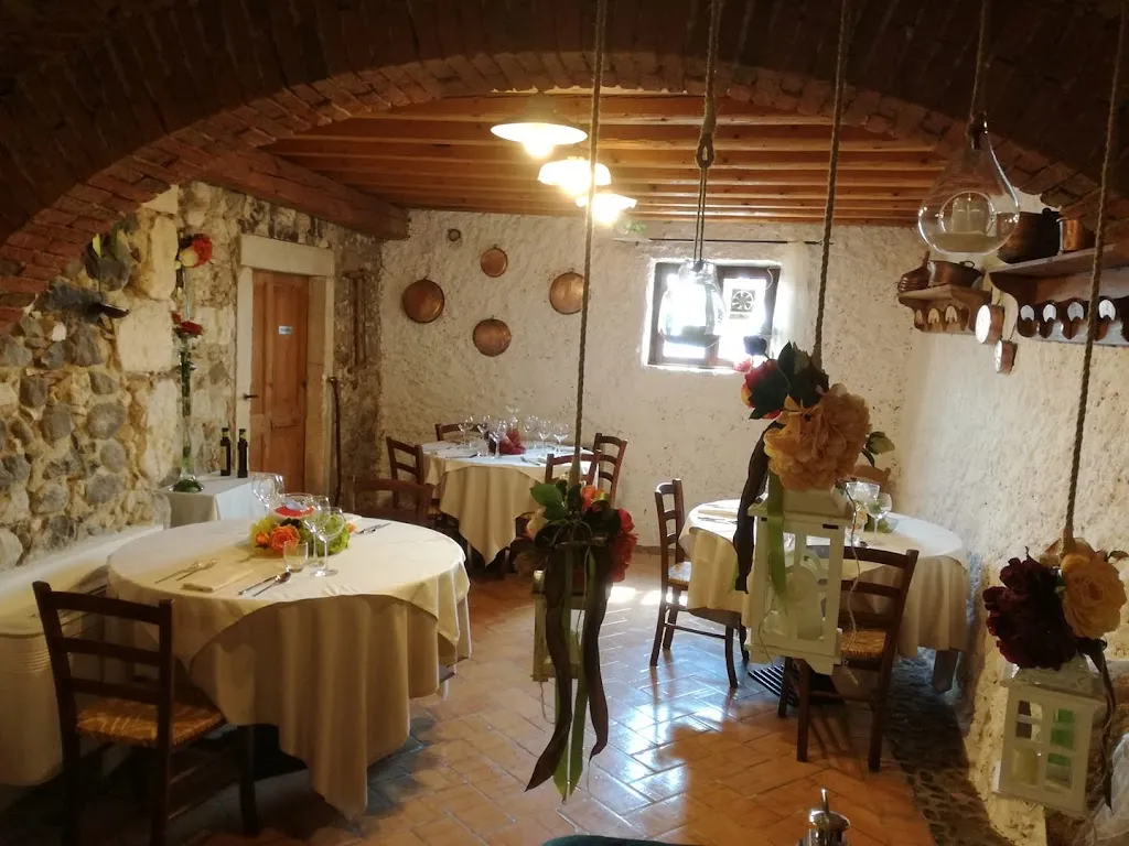 Ristorante Novecento restaurant in Brendola