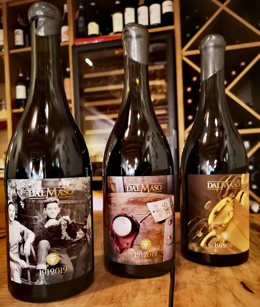 Menu_La Pergola Trattoria con alloggio_Brendola_image_7