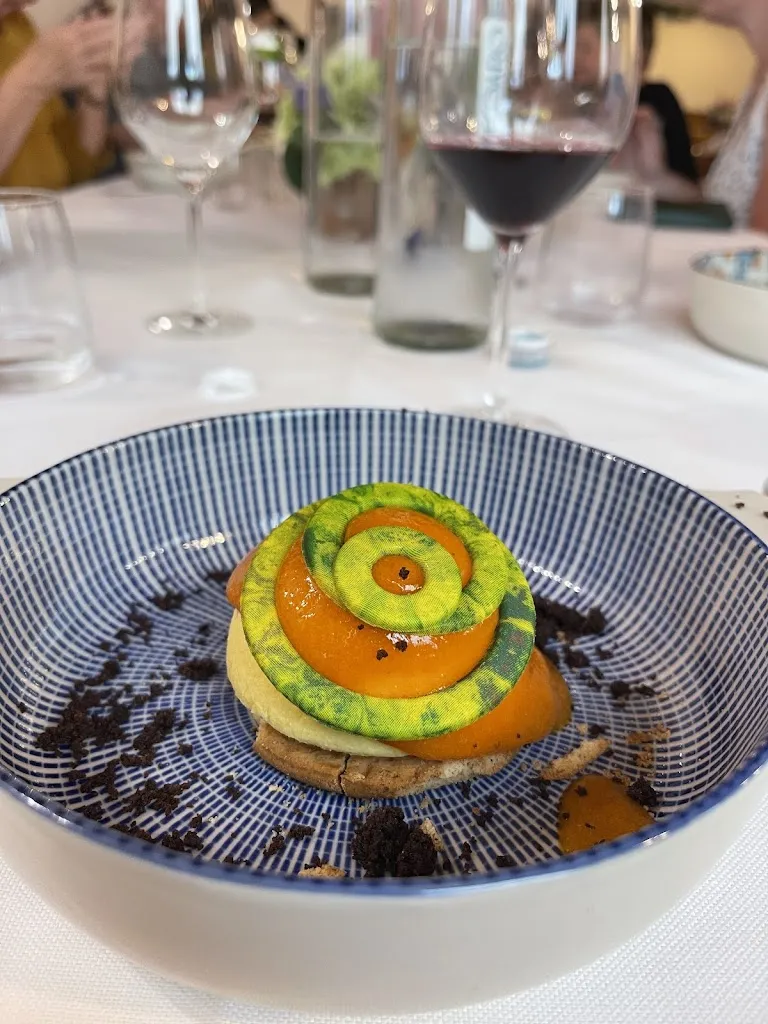 Nathali L_La Pergola Trattoria con alloggio_Brendola_review