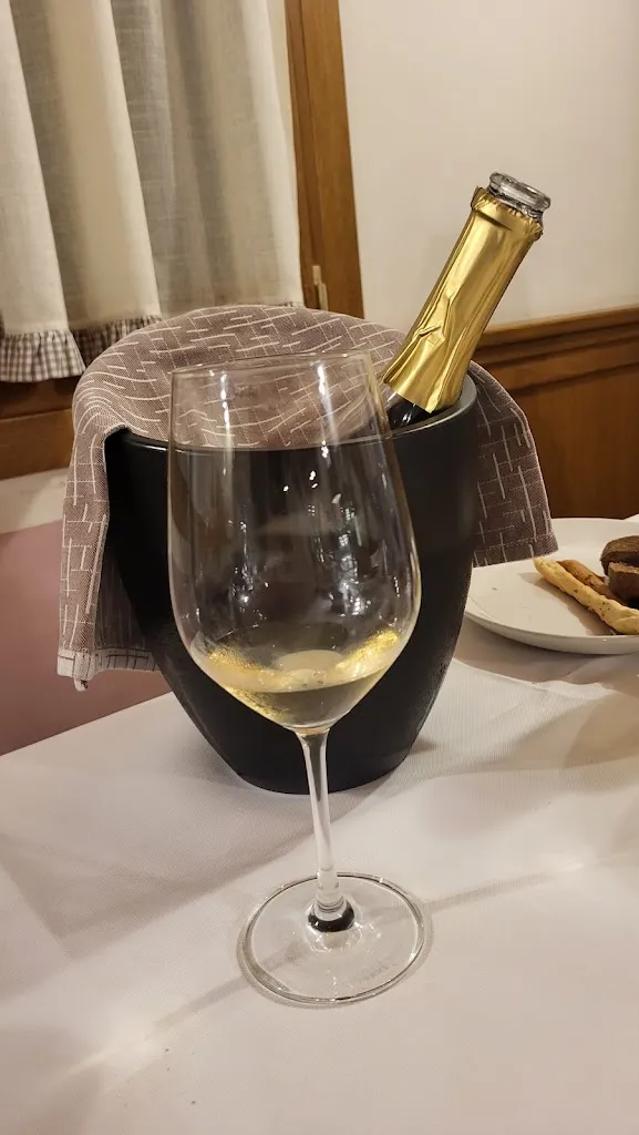 Michael Fauth_La Pergola Trattoria con alloggio_Brendola_review