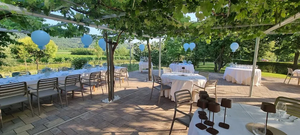 La Pergola Trattoria con alloggio_Brendola_slider_image_1