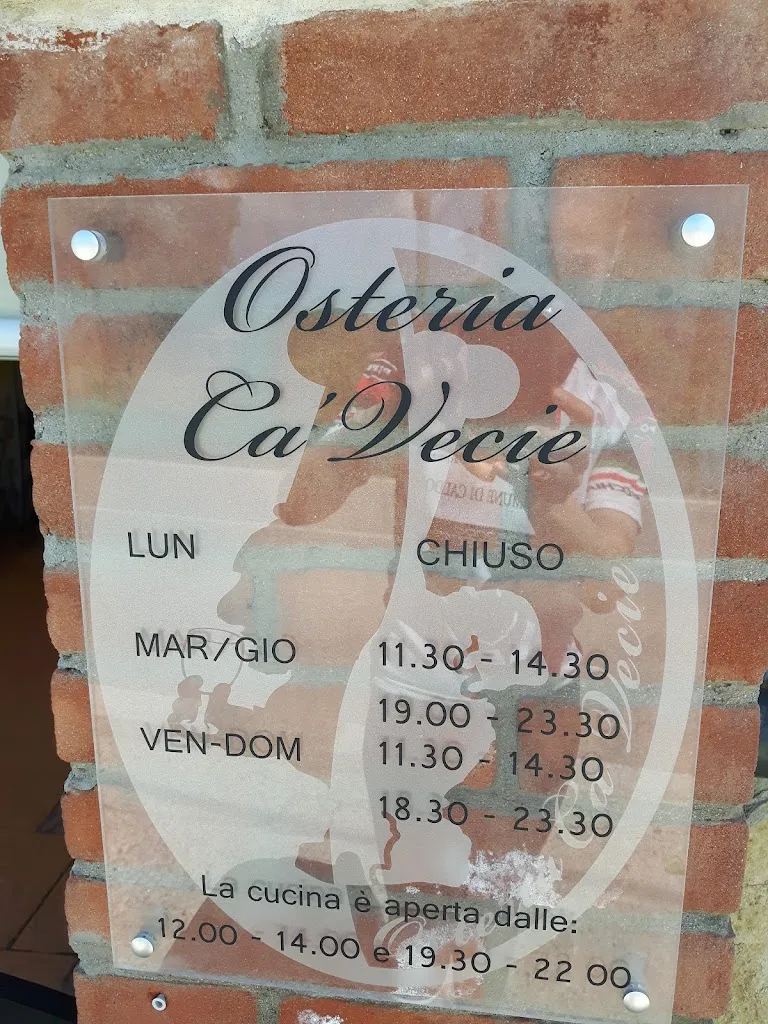 Menu_Osteria Ca' Vecie_Brendola_image_4