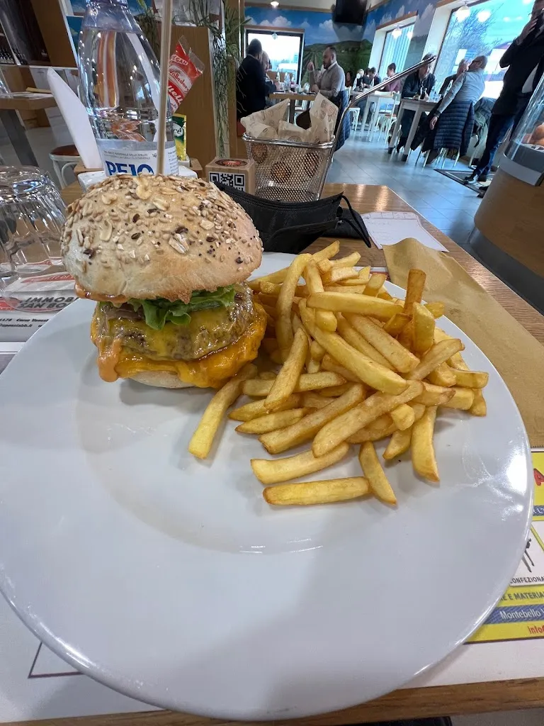 Federico Bonomo_Tavolamica | Brendola_Brendola_review