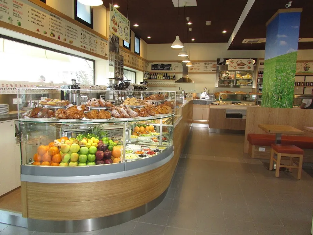 Tavolamica | Brendola restaurant in Brendola