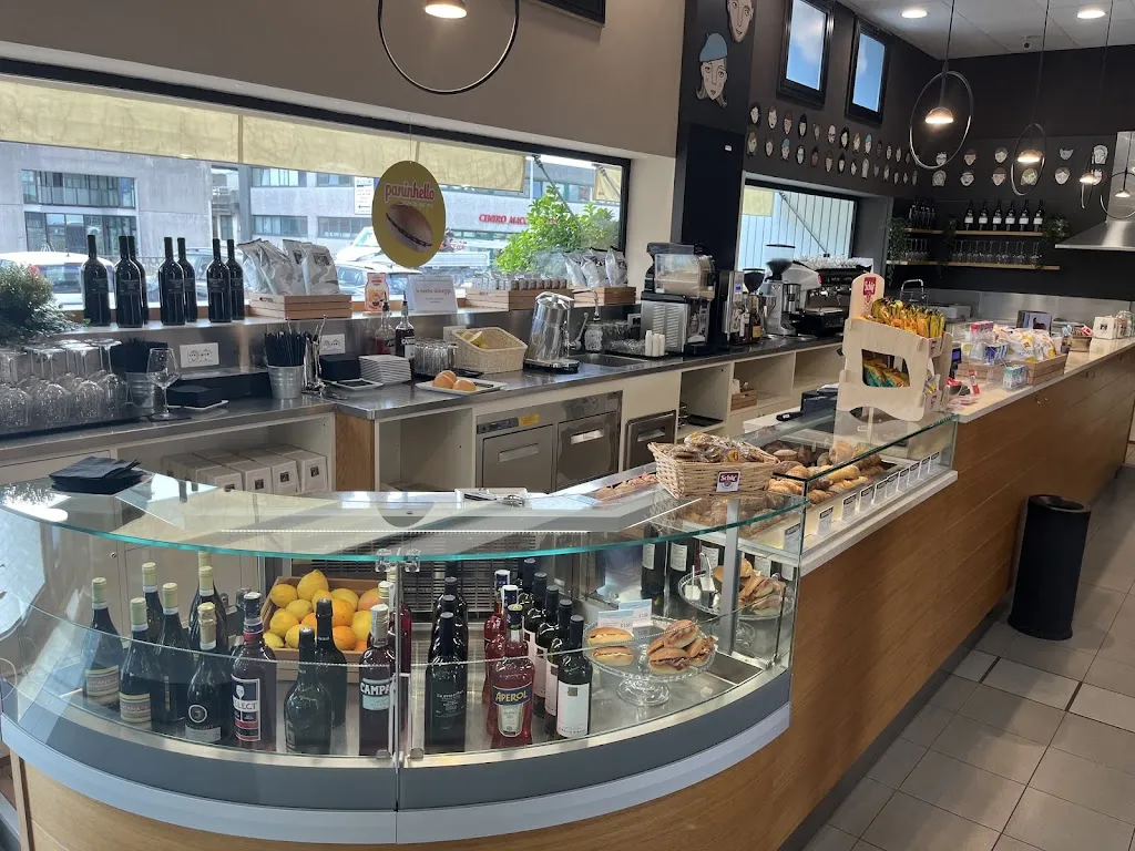 Tavolamica | Brendola restaurant in Brendola