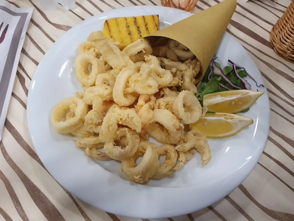 Menu_Pizzeria Ristorante Amadeus Brendola_Brendola_image_4