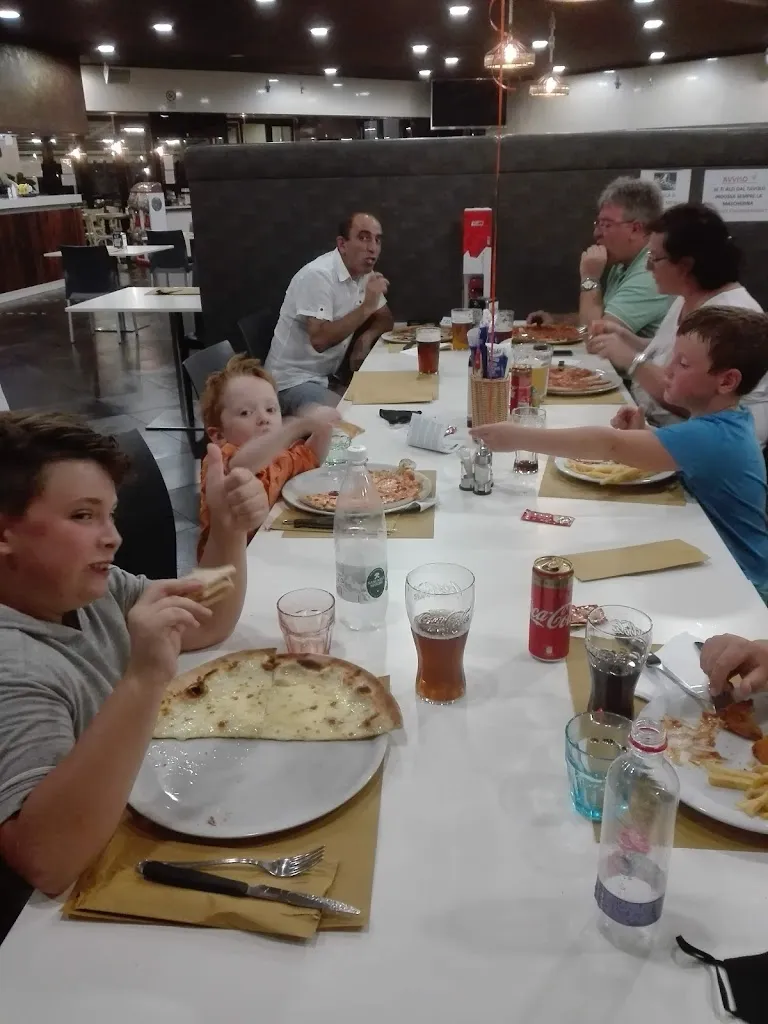 Menu_Pizzeria Ristorante Amadeus Brendola_Brendola_image_6