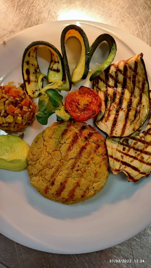 Menu_Pizzeria Ristorante Amadeus Brendola_Brendola_image_7